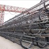 Арматурные каркасы для монолитного строительства в Сосновом Бору