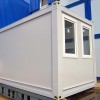 Сборно-разборный контейнер купить по цене производителя в Сосновом Бору и Ленинградской области