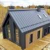 Фальцевая кровля: цена без накруток от производителя в Сосновом Бору!