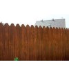 Профнастил С20A с фигурным резом в Сосновом Бору