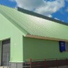 Акустические сэндвич-панели кровельные по цене ниже рыночной в Сосновом Бору