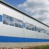 Алюминиевые сэндвич панели по самым выгодным ценам в Сосновом Бору 