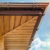 Металлические софиты: первая цена от производителя в Сосновом Бору!