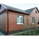 Термопанель White Hills Лондон Брик Т304-10 Design, толщина панели 60 мм