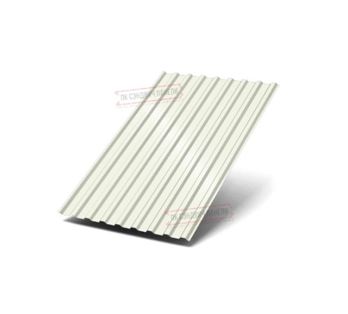 Профнастил МП20-1100 PURMAN-9010-0.5