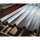 Профнастил нержавеющий Н60 0.85 AISI 430