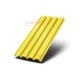 Профнастил Н60-845 Norman RAL-1018-0.5