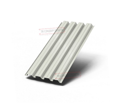 Профнастил Н60-845 Norman RAL-9002-0.5
