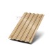 Профнастил НС35-1000 ECOSTEEL_T-Сосна-0.5