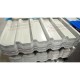 Профнастил С44-1000 Norman RAL-9002-0.5